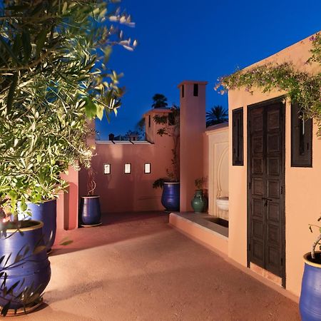 Riad Hayati マラケシュ エクステリア 写真