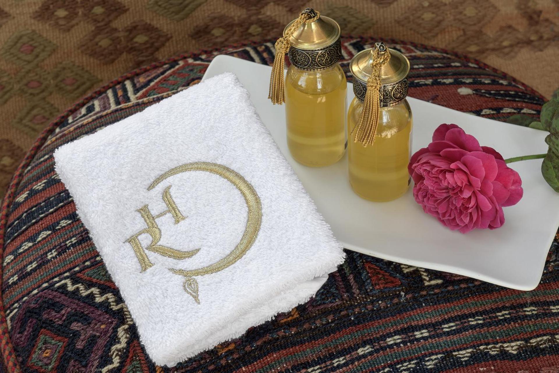 Riad Hayati マラケシュ エクステリア 写真