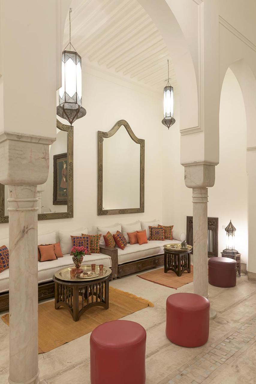 Riad Hayati マラケシュ エクステリア 写真