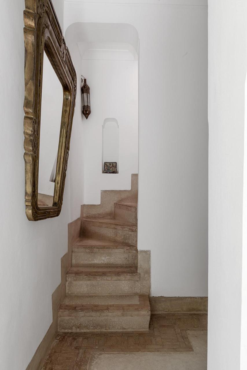 Riad Hayati マラケシュ エクステリア 写真