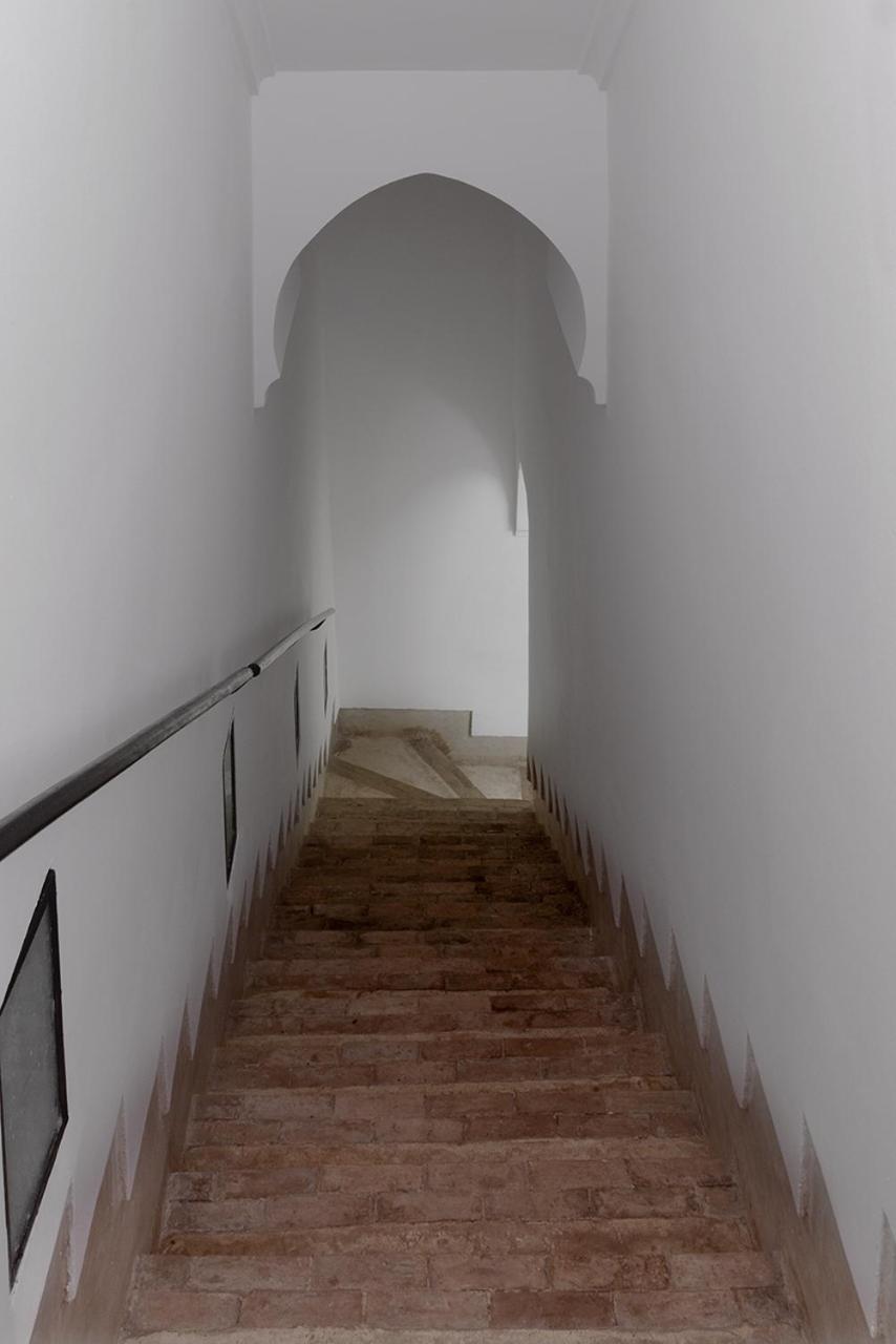 Riad Hayati マラケシュ エクステリア 写真