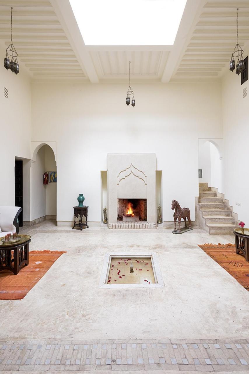 Riad Hayati マラケシュ エクステリア 写真
