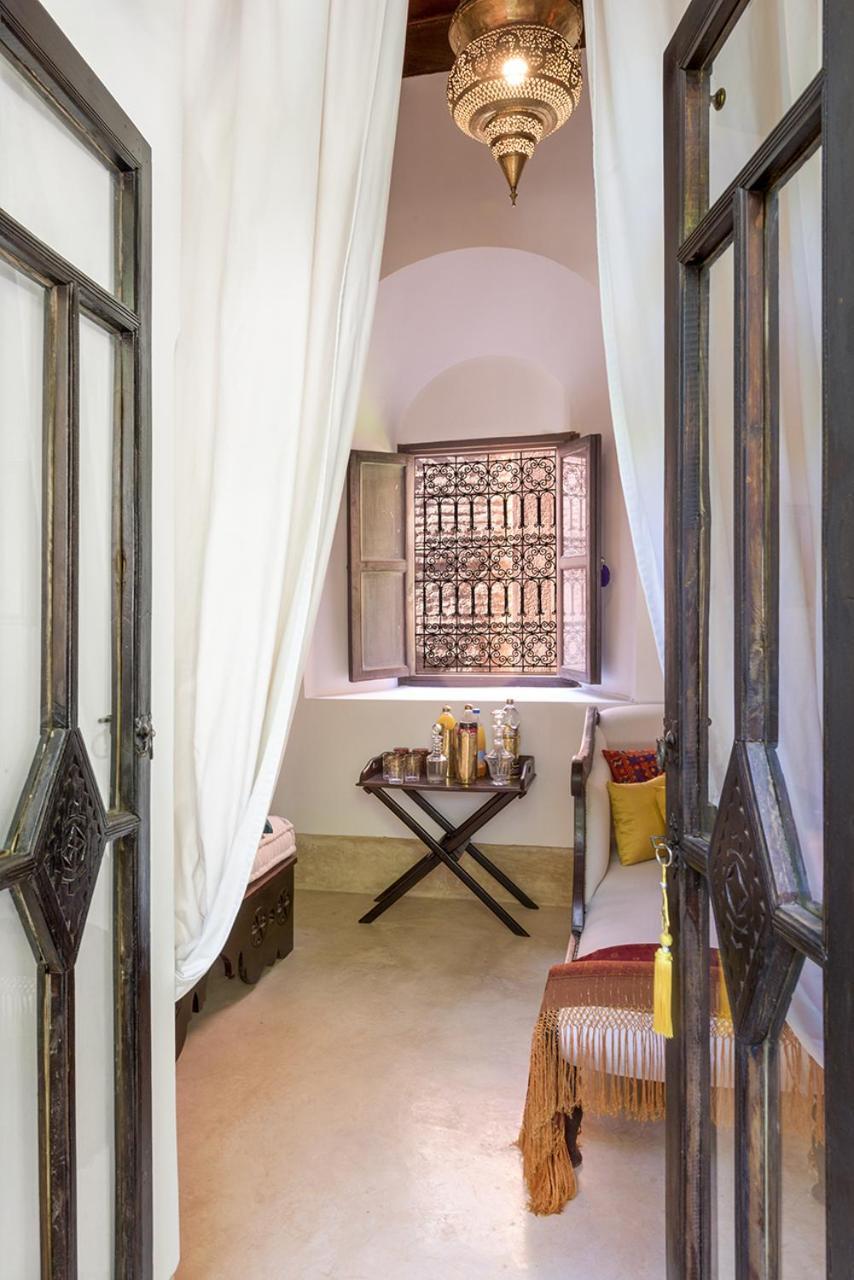 Riad Hayati マラケシュ エクステリア 写真