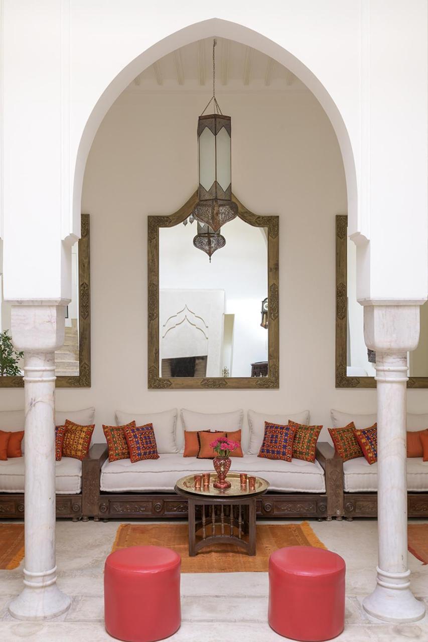 Riad Hayati マラケシュ エクステリア 写真