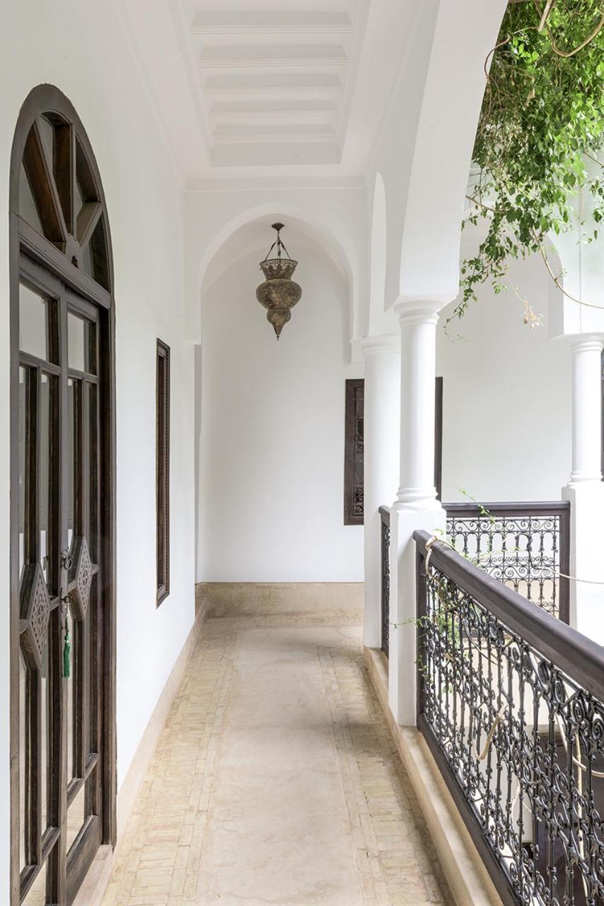 Riad Hayati マラケシュ エクステリア 写真