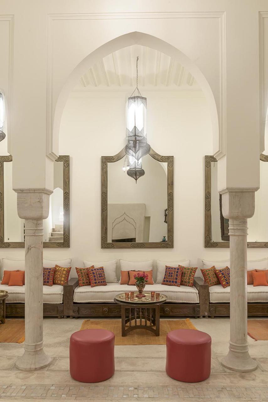 Riad Hayati マラケシュ エクステリア 写真