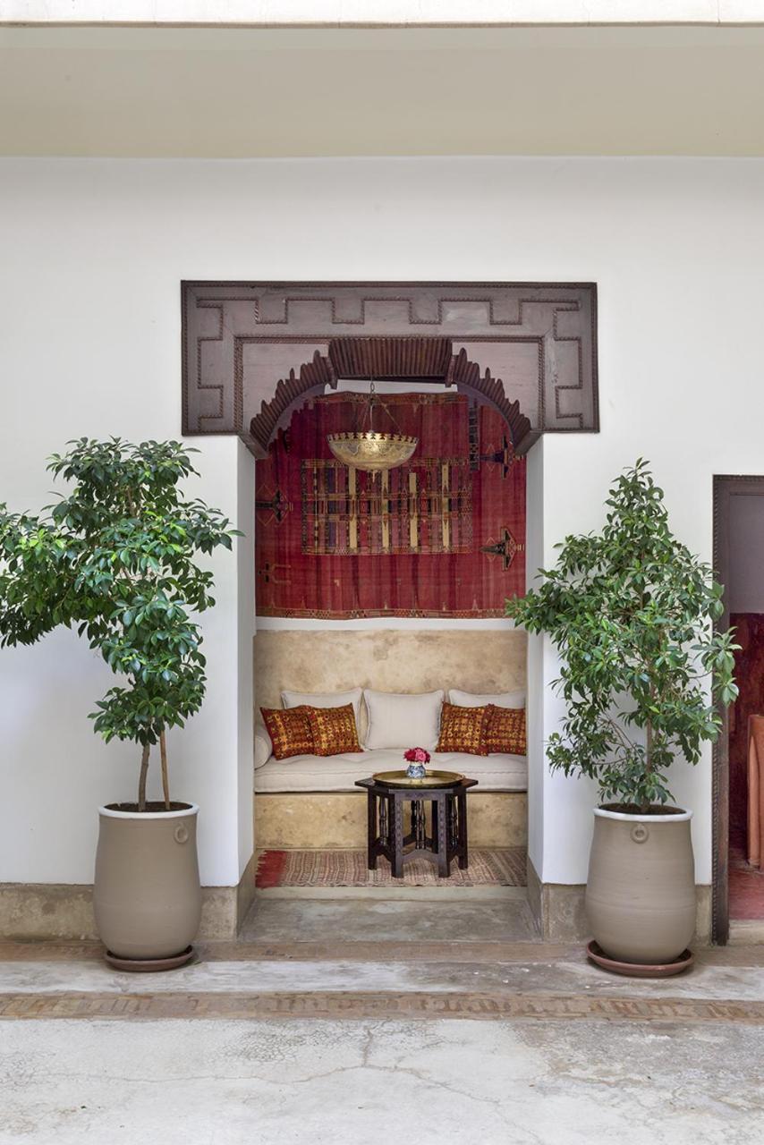 Riad Hayati マラケシュ エクステリア 写真