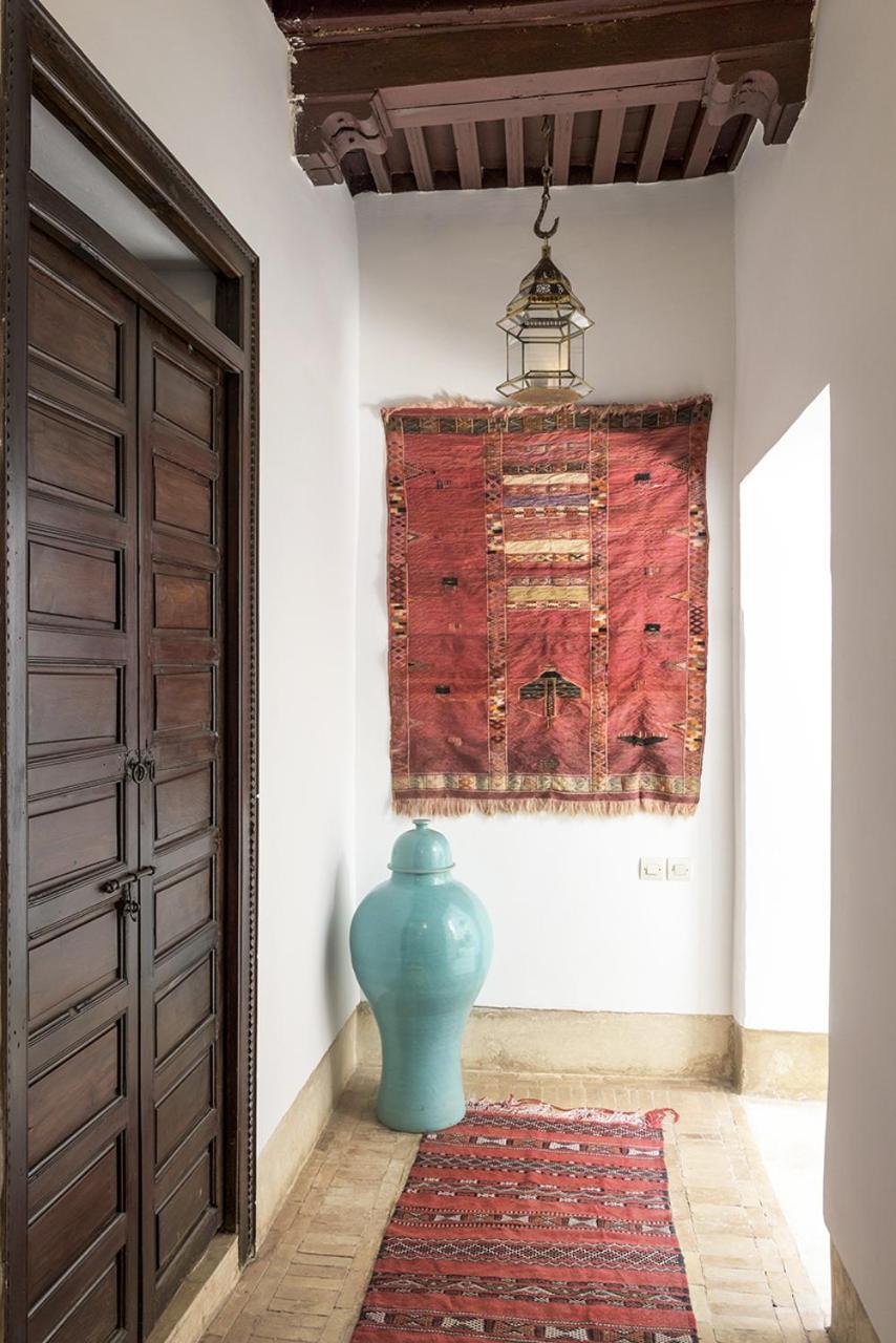 Riad Hayati マラケシュ エクステリア 写真