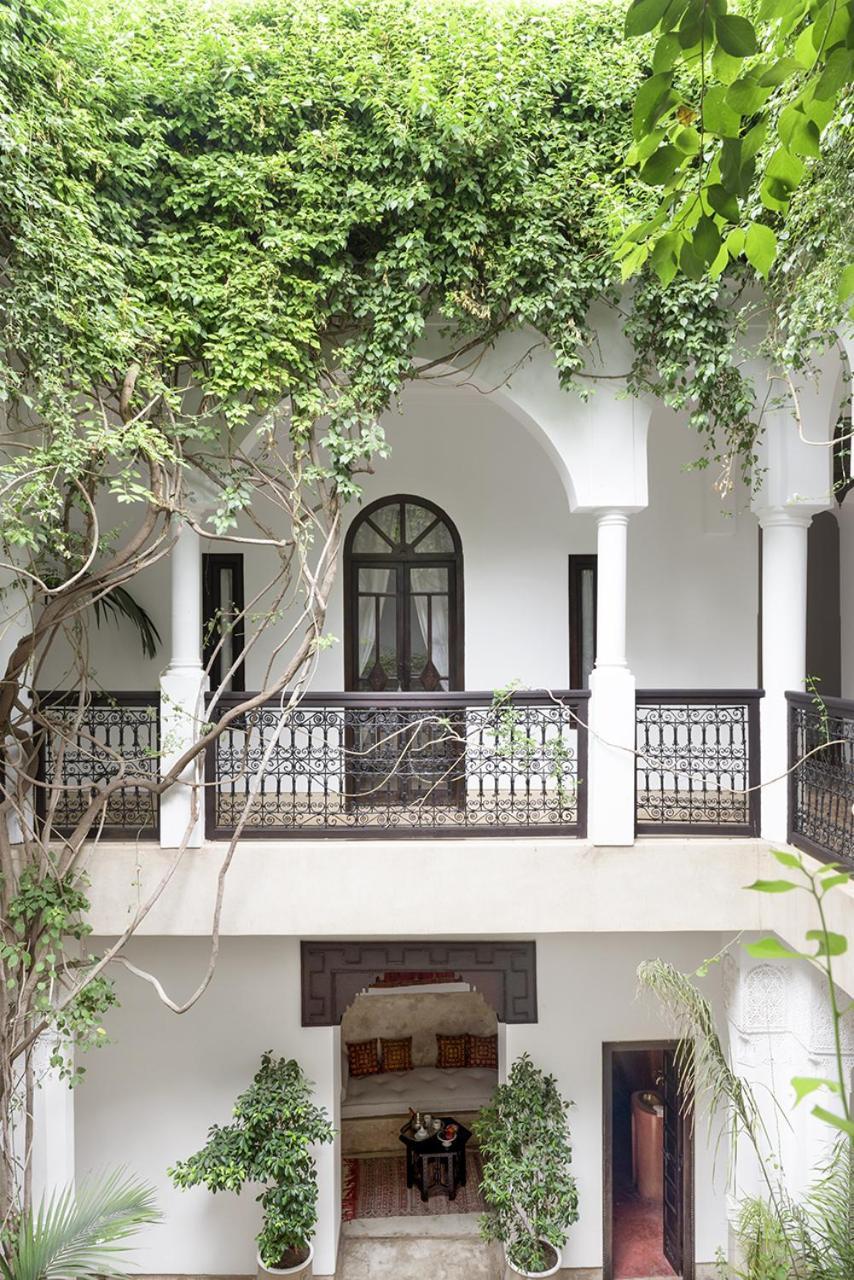 Riad Hayati マラケシュ エクステリア 写真