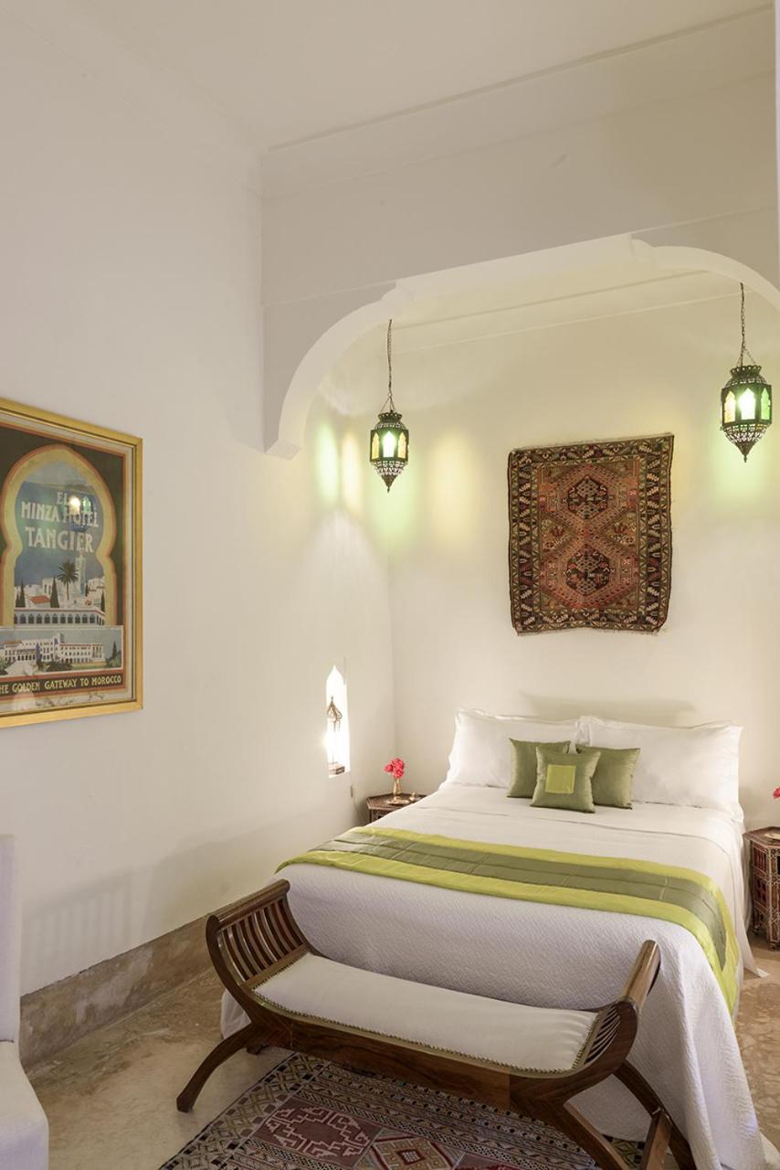 Riad Hayati マラケシュ エクステリア 写真
