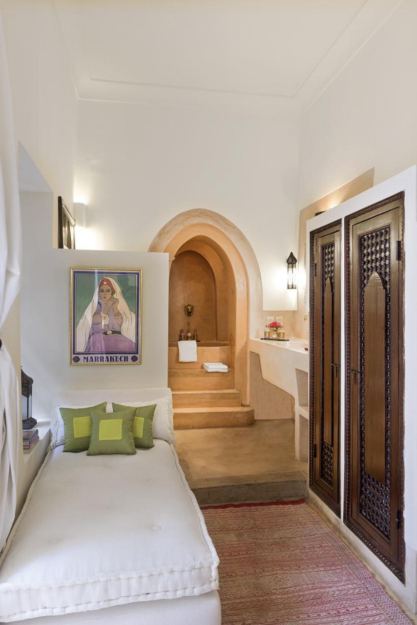 Riad Hayati マラケシュ エクステリア 写真