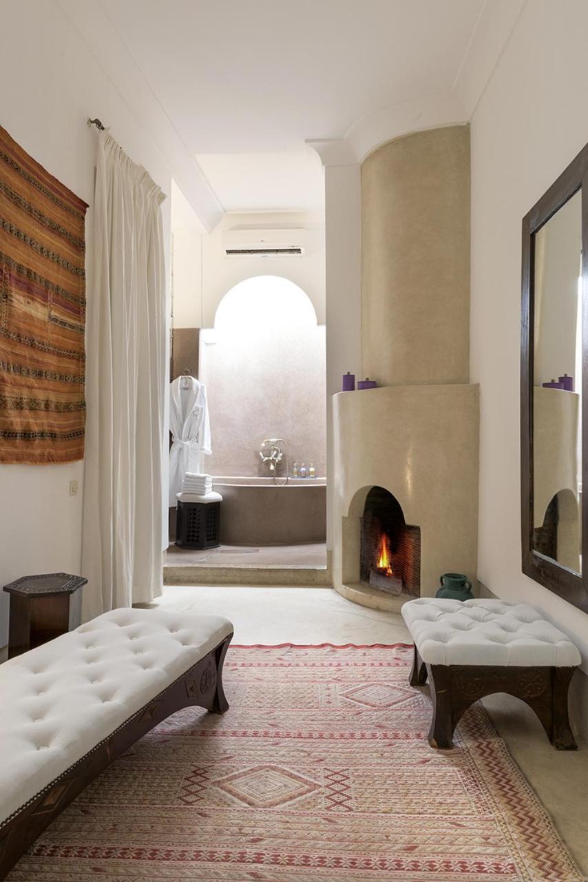 Riad Hayati マラケシュ エクステリア 写真